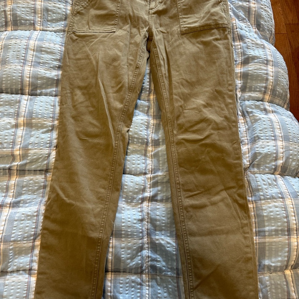 love, Fire Woman’s Skinny Jeans